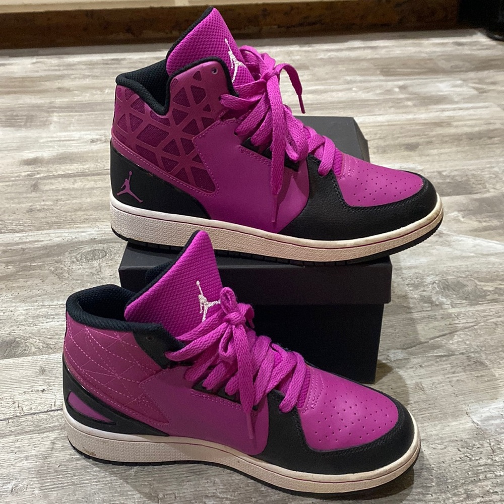 JORDANS